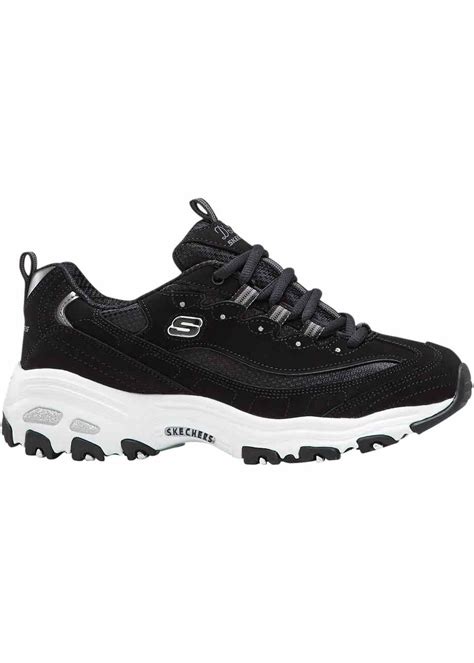 van skechers ouderen.